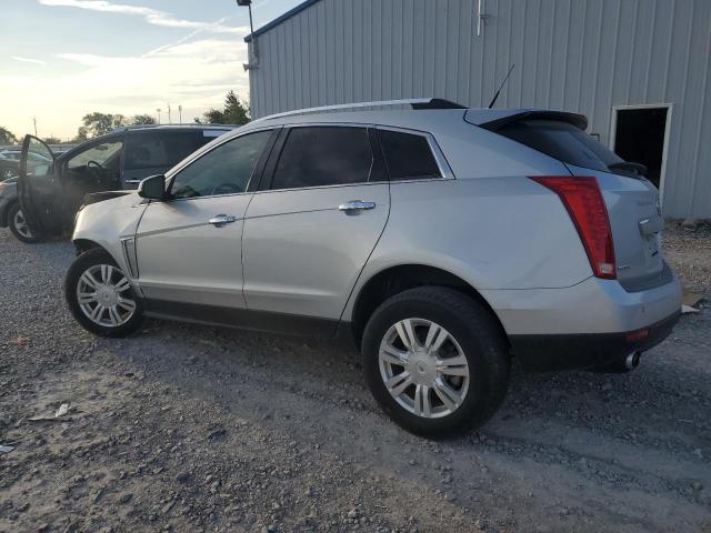 Photo 2 from auction – 2013 CADILLAC SRX LUXURY with VIN 3GYFNCE37DS509558