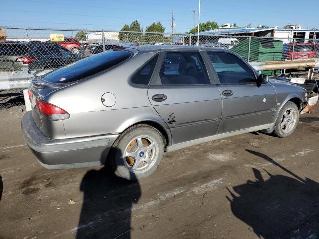 Photo 3 from auction – 2001 SAAB 9-3 with VIN YS3DD55H812020786