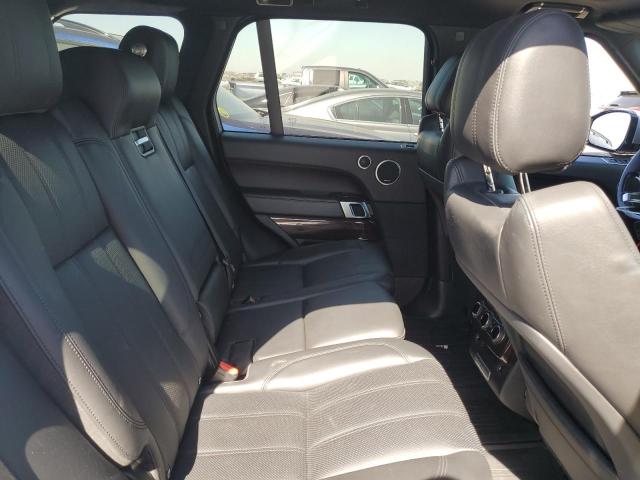 Photo 11 from auction – 2015 LAND ROVER RANGE ROVE with VIN SALGS2VF8FA232312