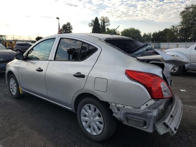 Photo 2 from auction – 2016 NISSAN VERSA S with VIN 3N1CN7AP5GL893074