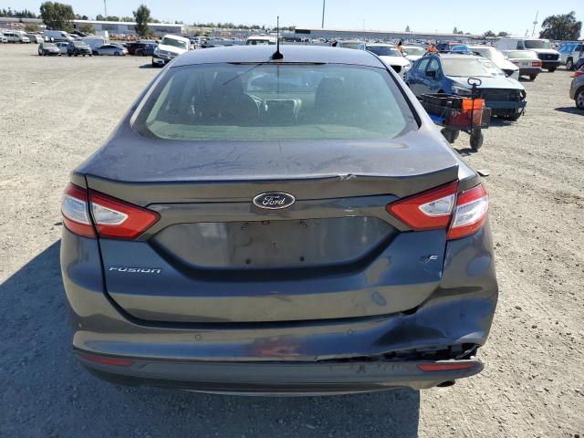 Photo 6 from auction – 2016 FORD FUSION SE with VIN 3FA6P0H71GR215524
