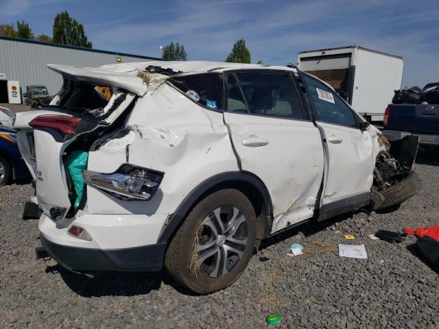 Photo 3 from auction – 2017 TOYOTA RAV4 LE with VIN 2T3BFREV6HW555350