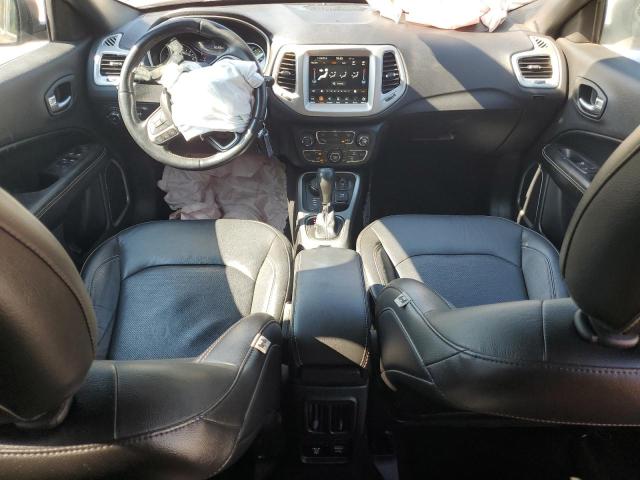 Снимка 8 от търг – 2021 JEEP COMPASS 80 с VIN 3C4NJDEB9MT591331