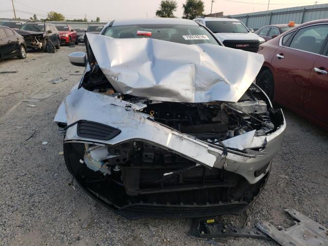 Photo 5 from auction – 2018 FORD FOCUS SE with VIN 1FADP3F26JL312692