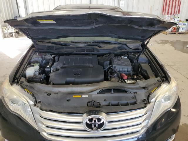 Photo 11 from auction – 2012 TOYOTA AVALON BAS with VIN 4T1BK3DB6CU464404