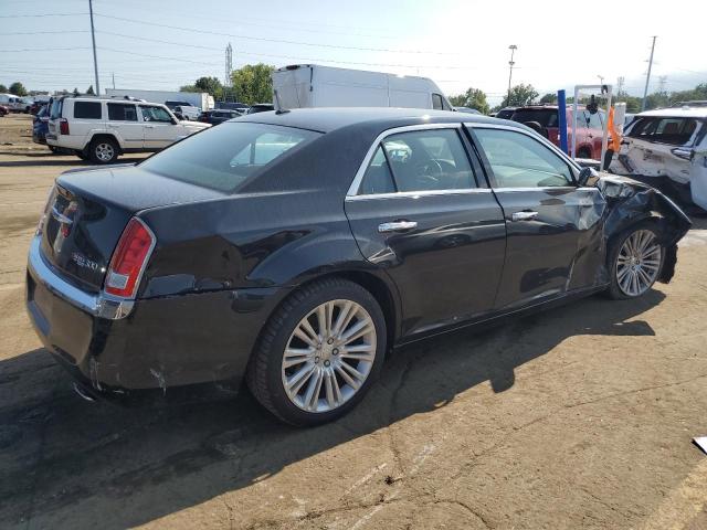 Photo 3 from auction – 2011 CHRYSLER 300 LIMITE with VIN 2C3CA5CG5BH599531