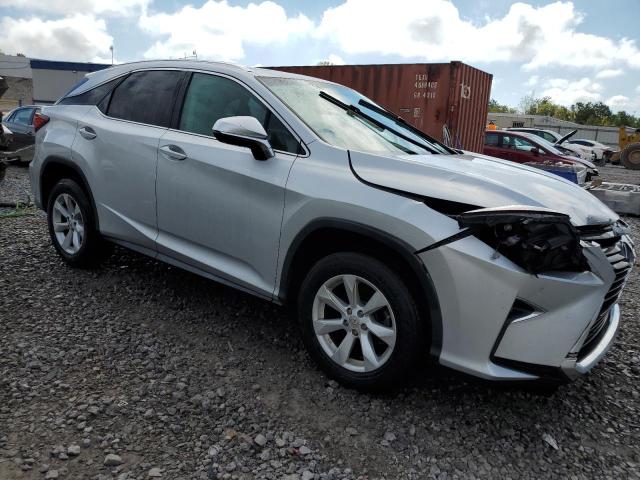 Photo 4 from auction – 2016 LEXUS RX 350 with VIN 2T2ZZMCA3GC012986