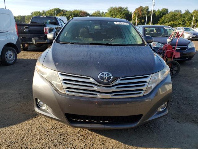 Photo 5 from auction – 2010 TOYOTA VENZA with VIN 4T3BA3BB3AU016681