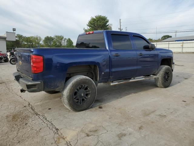 Photo 3 from auction – 2014 CHEVROLET SILVERADO with VIN 3GCUKREC3EG148133