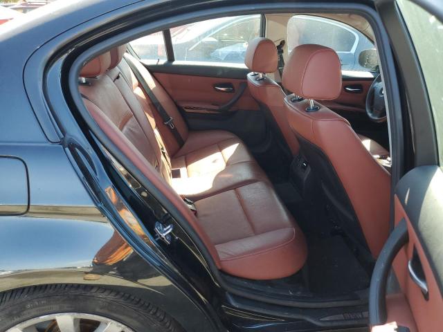 Photo 10 from auction – 2011 BMW 328 I SULE with VIN WBAPH5G59BNM78541