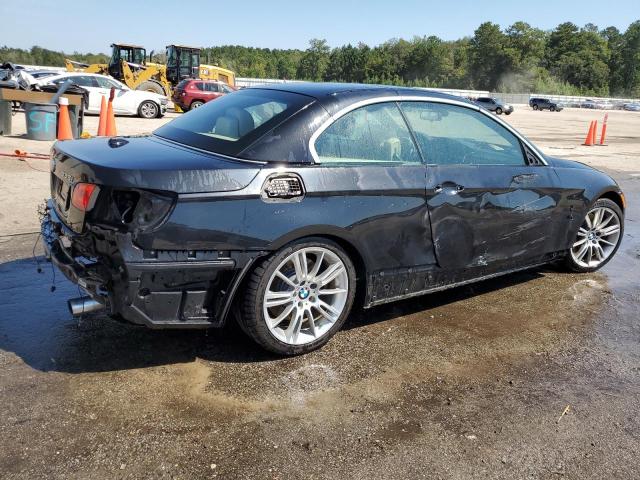 Photo 3 from auction – 2011 BMW 335 I with VIN WBADX7C52BE580738