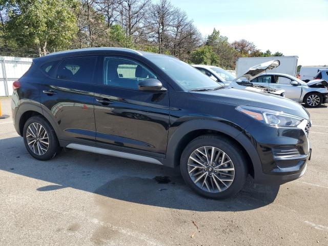 Photo 4 from auction – 2021 HYUNDAI TUCSON LIM with VIN KM8J3CAL0MU375404