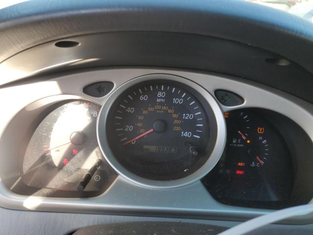 صورة رقم 9 من المزاد - 2004 TOYOTA HIGHLANDER مع VIN JTEDP21A240009333