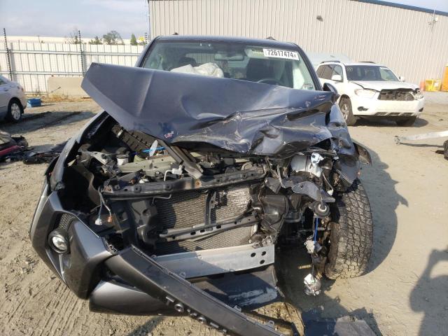 Photo 5 from auction – 2019 TOYOTA 4RUNNER SR with VIN JTEBU5JR1K5651663