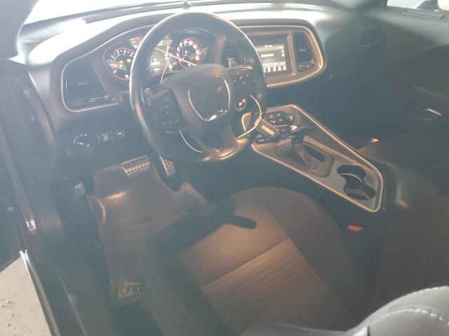 Photo 8 from auction – 2020 DODGE CHALLENGER with VIN 2C3CDZBTXLH240027