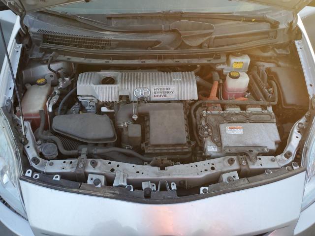 Photo 11 from auction – 2010 TOYOTA PRIUS with VIN JTDKN3DU5A0195538