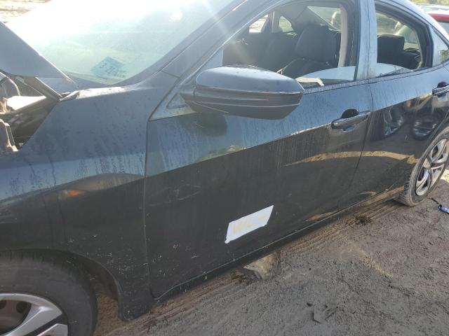 Photo 12 from auction – 2016 HONDA CIVIC LX with VIN 19XFC2F55GE202642