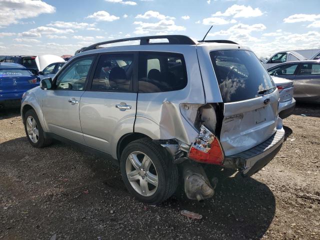 Фото 2 с аукциона – 2010 SUBARU FORESTER 2 с VIN JF2SH6CC3AH786651