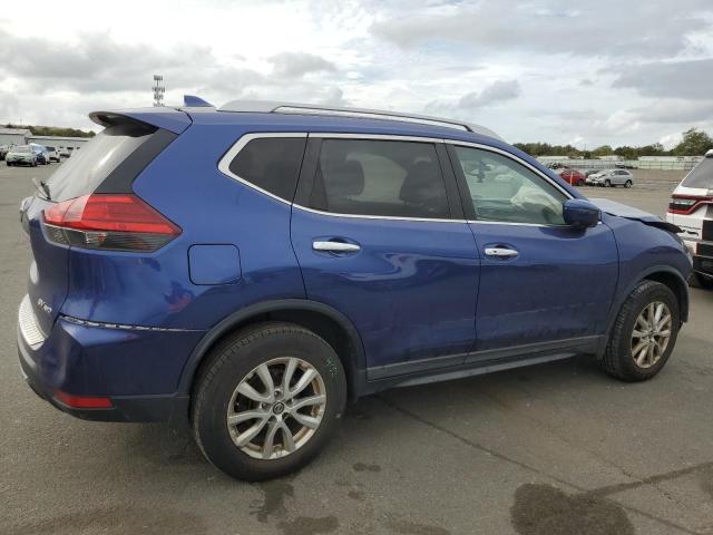 Photo 3 from auction – 2017 NISSAN ROGUE S with VIN KNMAT2MV8HP562583