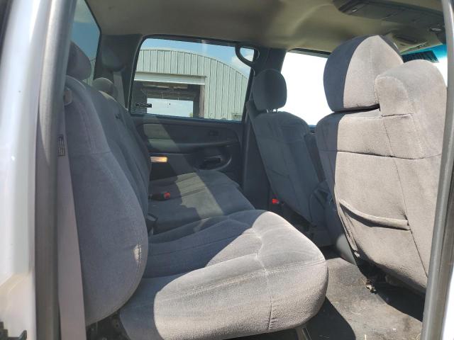 Foto 10 de la subasta – 2002 CHEVROLET SILVERADO con VIN 1GCHK23U72F124905