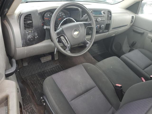 Photo 8 from auction – 2013 CHEVROLET SILVERADO with VIN 1GCNCPEX2DZ250868