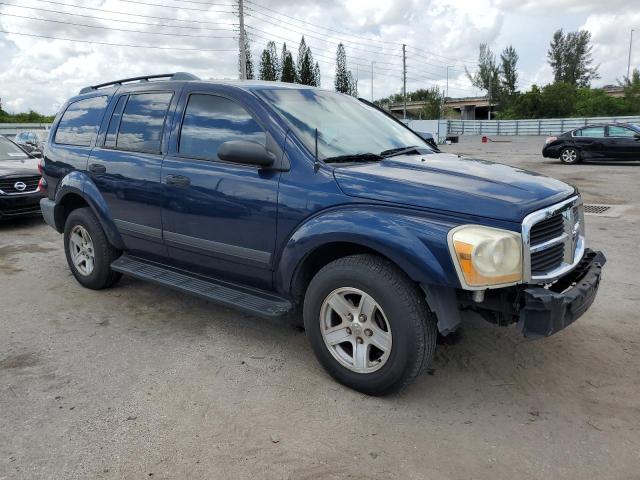 Photo 4 from auction – 2006 DODGE DURANGO SX with VIN 1D4HD38K16F156958