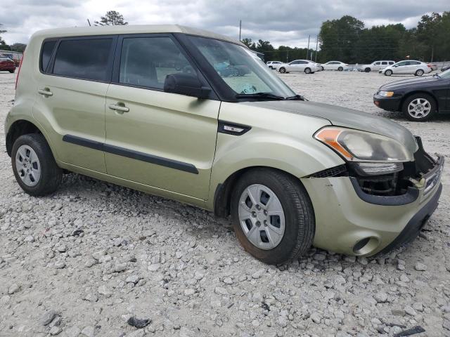 Photo 4 from auction – 2013 KIA SOUL with VIN KNDJT2A54D7578987