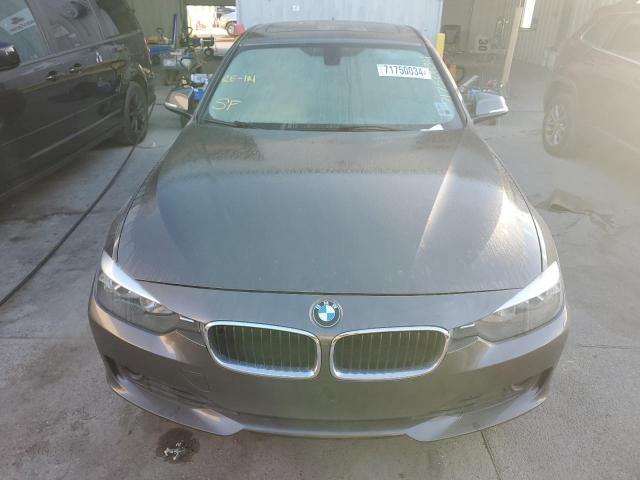 Photo 5 from auction – 2013 BMW 328 I SULE with VIN WBA3C1G52DNR48367