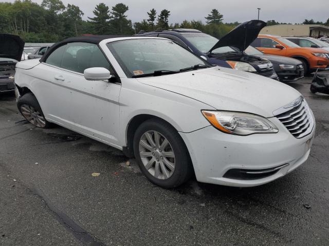 Photo 4 from auction – 2012 CHRYSLER 200 TOURIN with VIN 1C3BCBEB3CN208665