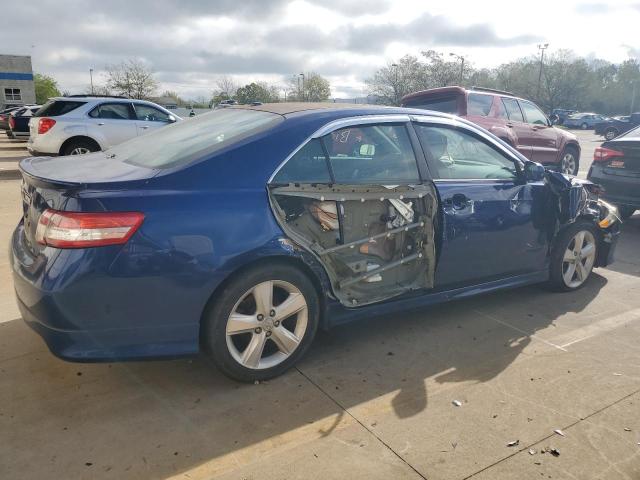 Photo 3 from auction – 2011 TOYOTA CAMRY BASE with VIN 4T1BF3EK1BU639711