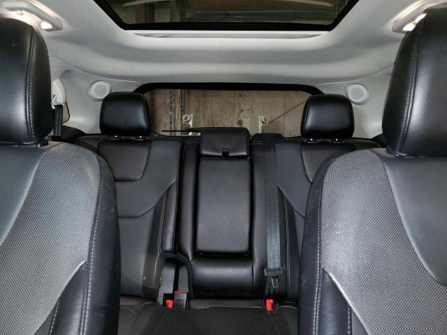 Photo 10 from auction – 2017 FORD EDGE TITAN with VIN 2FMPK4K84HBB10719