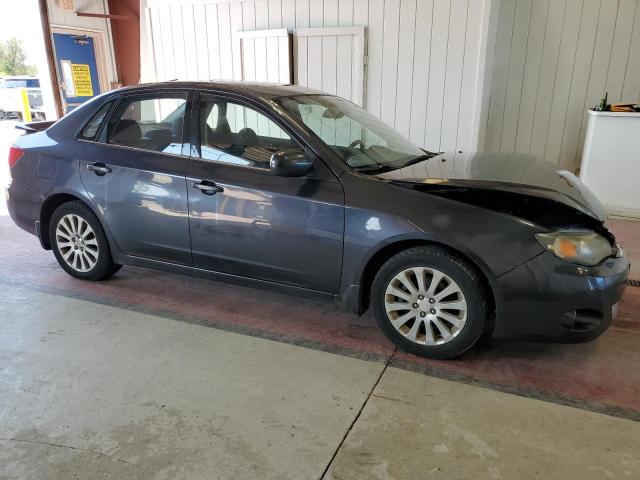 Photo 4 from auction – 2009 SUBARU IMPREZA 2. with VIN JF1GE60689H508129