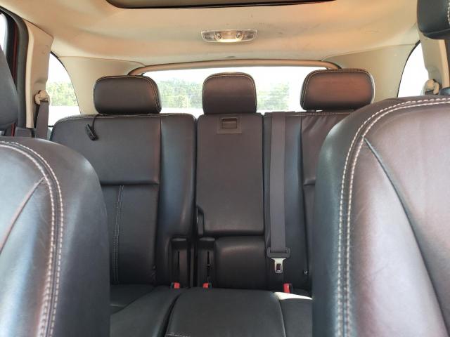 Photo 10 from auction – 2007 FORD EDGE SEL P with VIN 2FMDK49C97BA83206