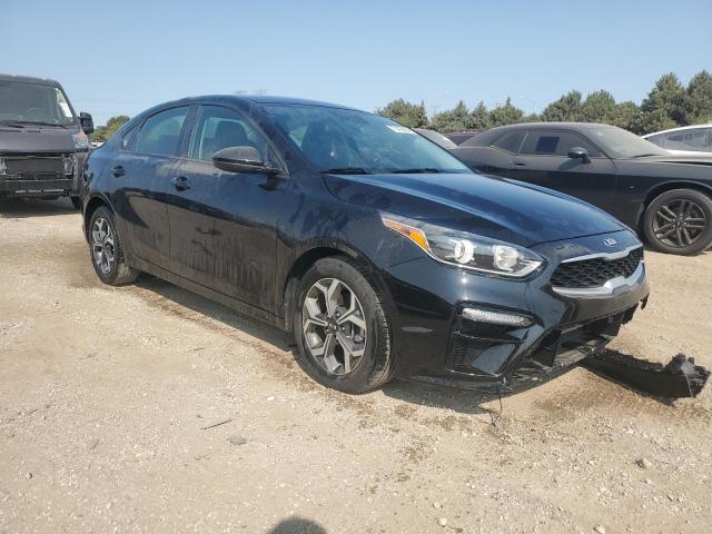 Photo 4 from auction – 2019 KIA FORTE FE with VIN 3KPF24AD6KE058928