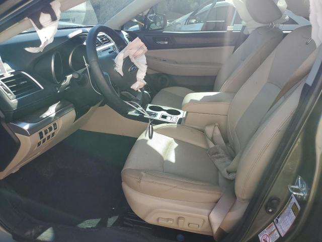 Zdjęcie 7 z aukcji – 2018 SUBARU OUTBACK 3. z VIN 4S4BSENC8J3224194