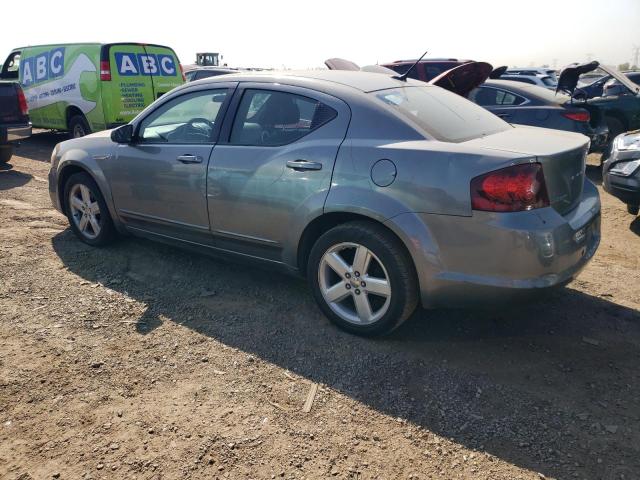 Photo 2 from auction – 2013 DODGE AVENGER SE with VIN 1C3CDZAB2DN712528