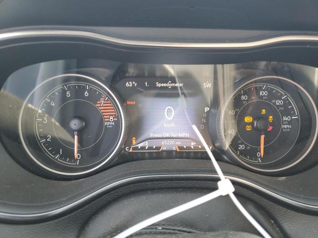 Photo 9 from auction – 2019 JEEP CHEROKEE L with VIN 1C4PJMDX1KD491071