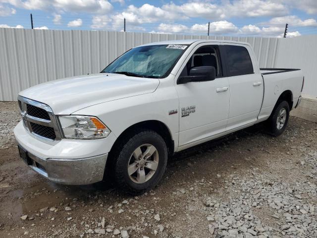 RAM 1500 CLASS 2020 with VIN 1C6RR6TT8LS102474 - Photo from auction