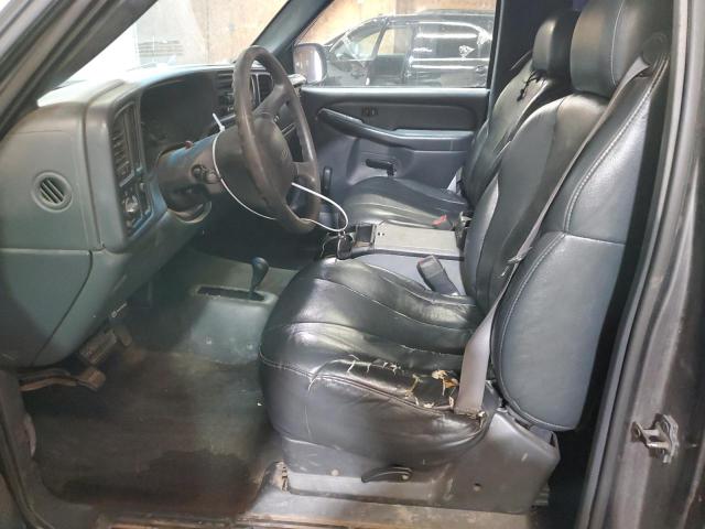 Photo 7 from auction – 2002 GMC NEW SIERRA with VIN 1GTEK14W92Z144228