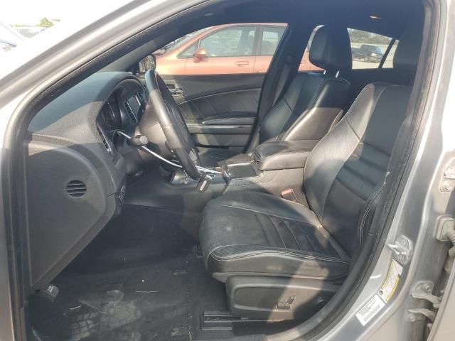 Photo 7 from auction – 2014 DODGE CHARGER R/ with VIN 2C3CDXCT2EH258706