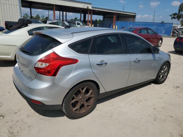 Photo 3 from auction – 2014 FORD FOCUS SE with VIN 1FADP3K21EL296736