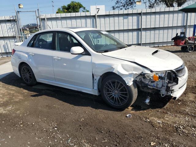 Photo 4 from auction – 2012 SUBARU IMPREZA WR with VIN JF1GV7F64CG003019