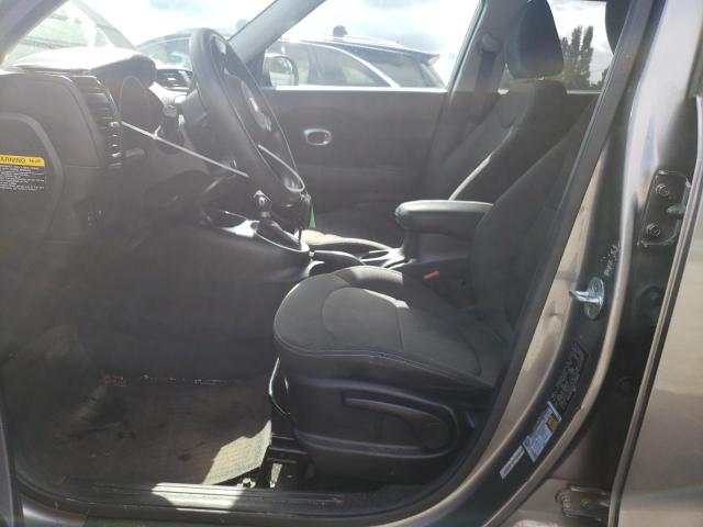 Photo 7 from auction – 2015 KIA SOUL with VIN KNDJN2A23F7115855