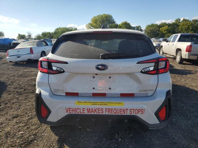 Photo 6 from auction – 2024 SUBARU CROSSTREK with VIN JF2GUABC2R8311333