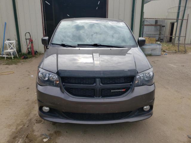 Photo 5 from auction – 2015 DODGE GRAND CARA with VIN 2C4RDGCG2FR512435