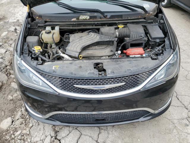 Снимка 12 от търг – 2018 CHRYSLER PACIFICA T с VIN 2C4RC1BG7JR233282