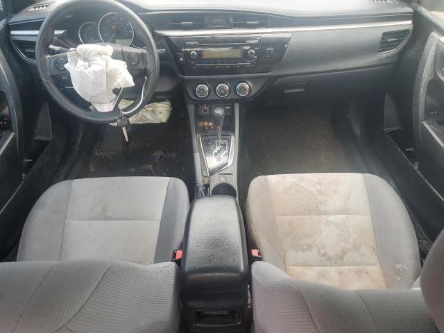 Photo 8 from auction – 2014 TOYOTA COROLLA L with VIN 2T1BURHE3EC188561