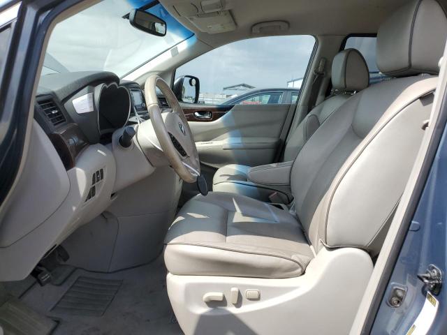 Photo 7 from auction – 2011 NISSAN QUEST S with VIN JN8AE2KP6B9009249