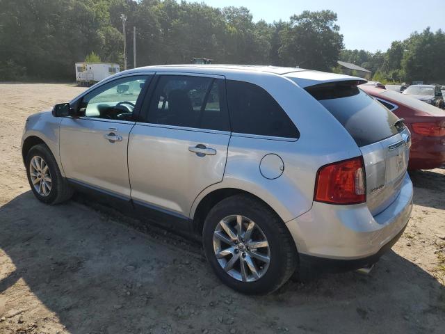 Photo 2 from auction – 2011 FORD EDGE LIMIT with VIN 2FMDK4KC2BBB21765