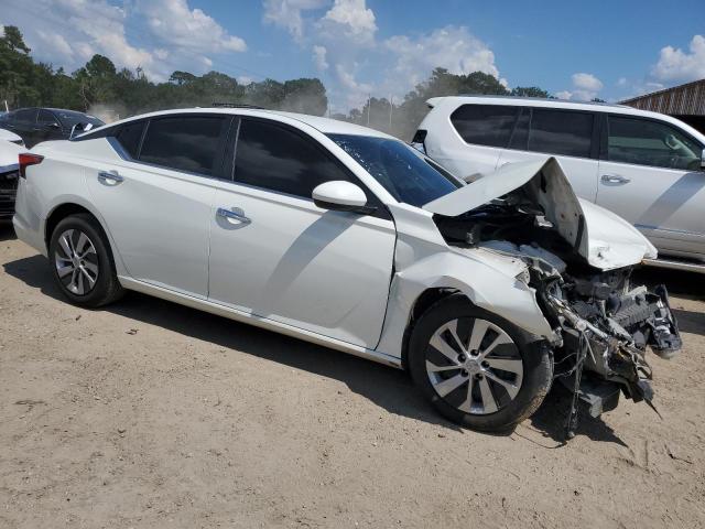 Photo 4 from auction – 2019 NISSAN ALTIMA S with VIN 1N4BL4BV6KC152954
